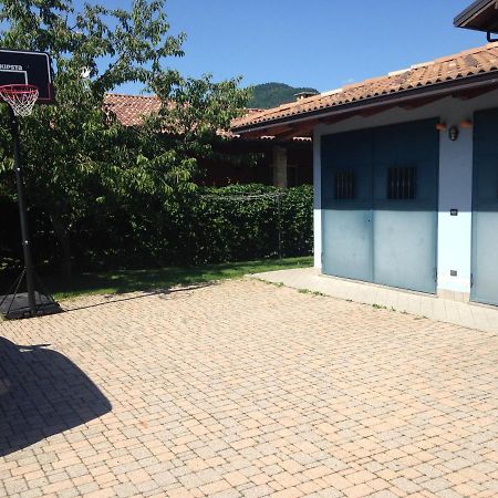 Il Ponte Vecchio Bed & Breakfast Gaiola ภายนอก รูปภาพ